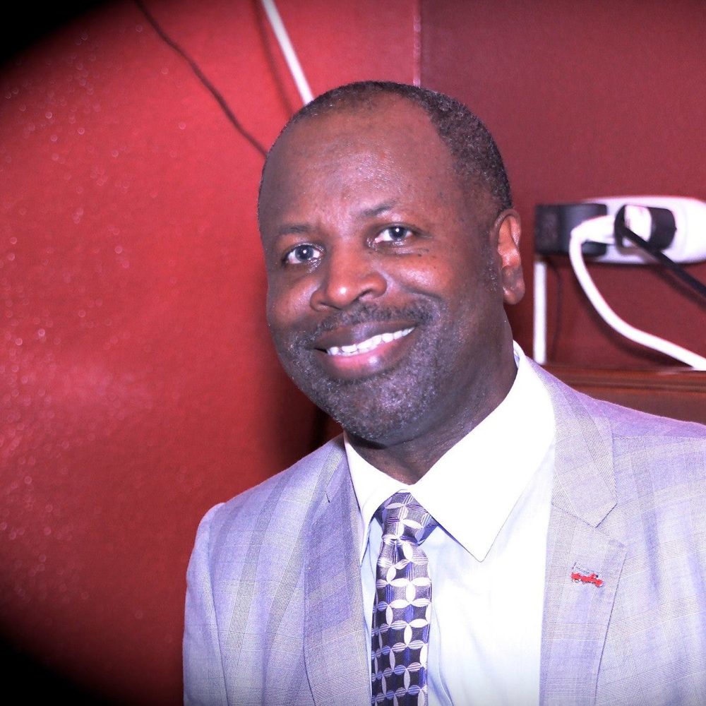 Meet your Posher, Rick